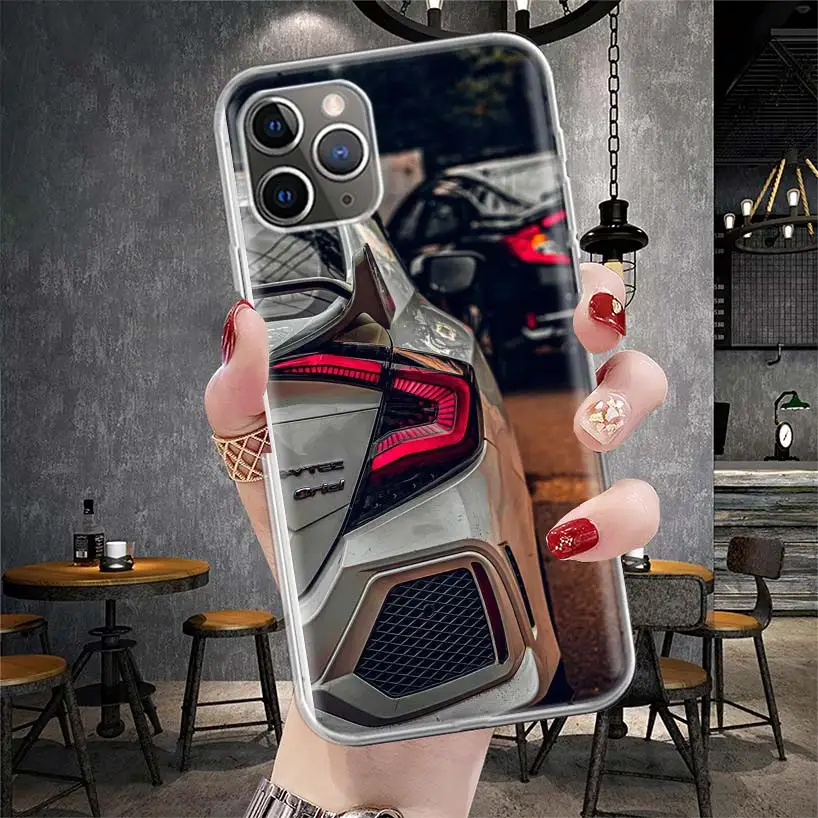 Мягкий чехол для IPhone 11 12 13 14 Pro MAX 15 + XR X XS Mini Apple 8 7 Plus 6S SE