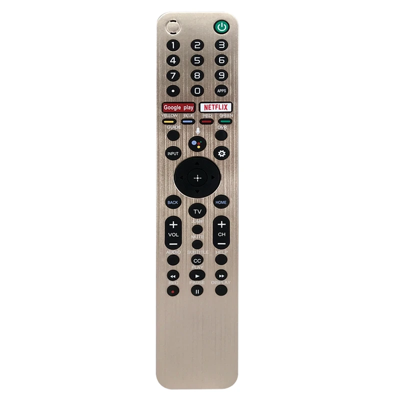 

L2600V Voice Remote Control For Sony LCD Smart TV Remote Control