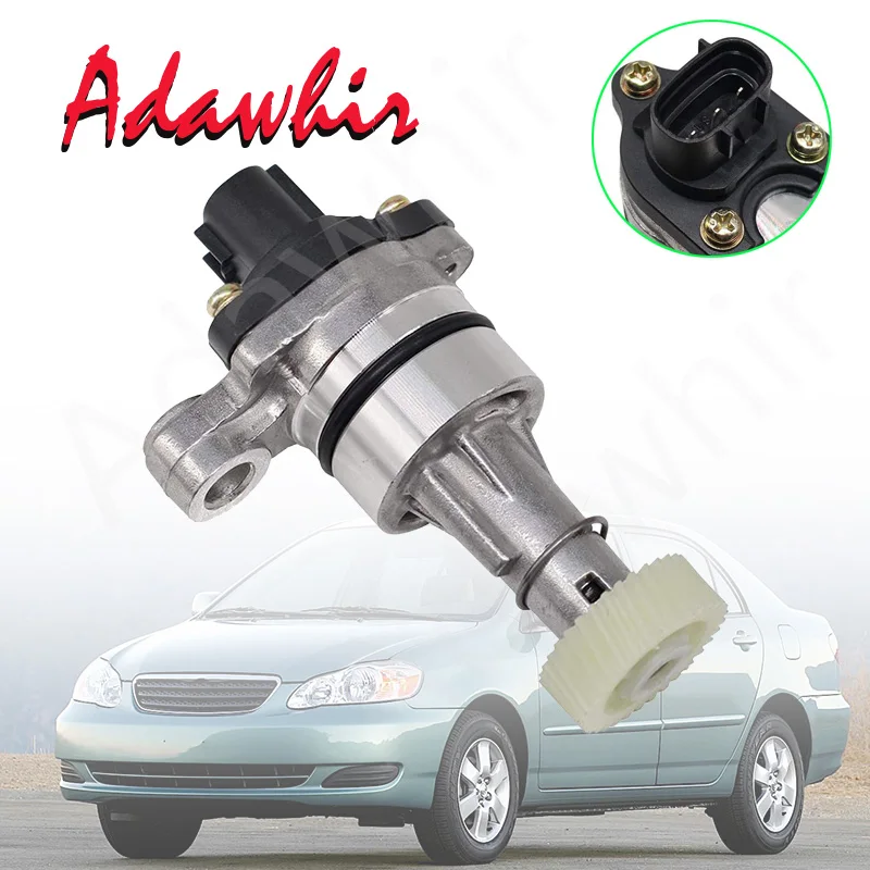 

Auto Car Speed Sensor for Toyota Camry Celica Corolla Carina Avensis Echo Yaris Lexus Geo Chevrolet Pontiac 83181 12020