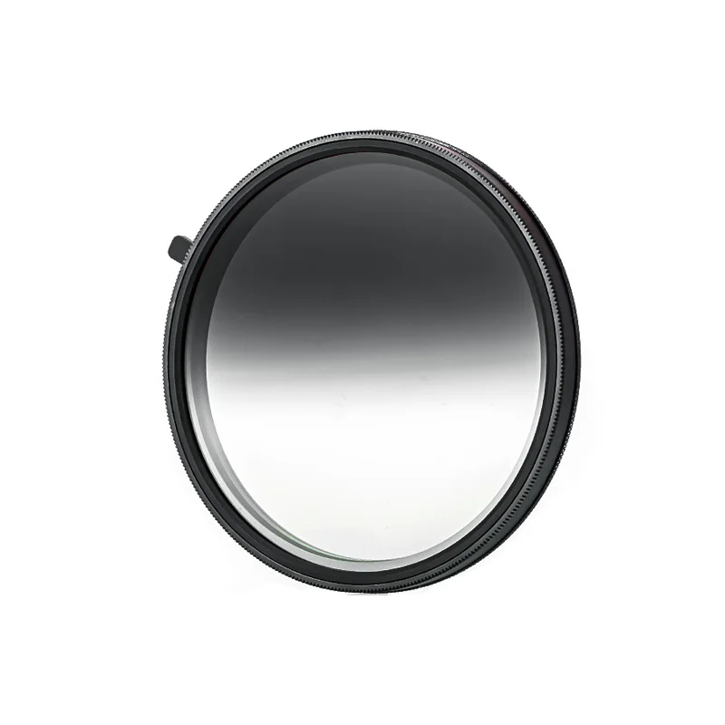 

Kase Variable GND0.9 + ND2-5 Stop 2 in 1 Filter