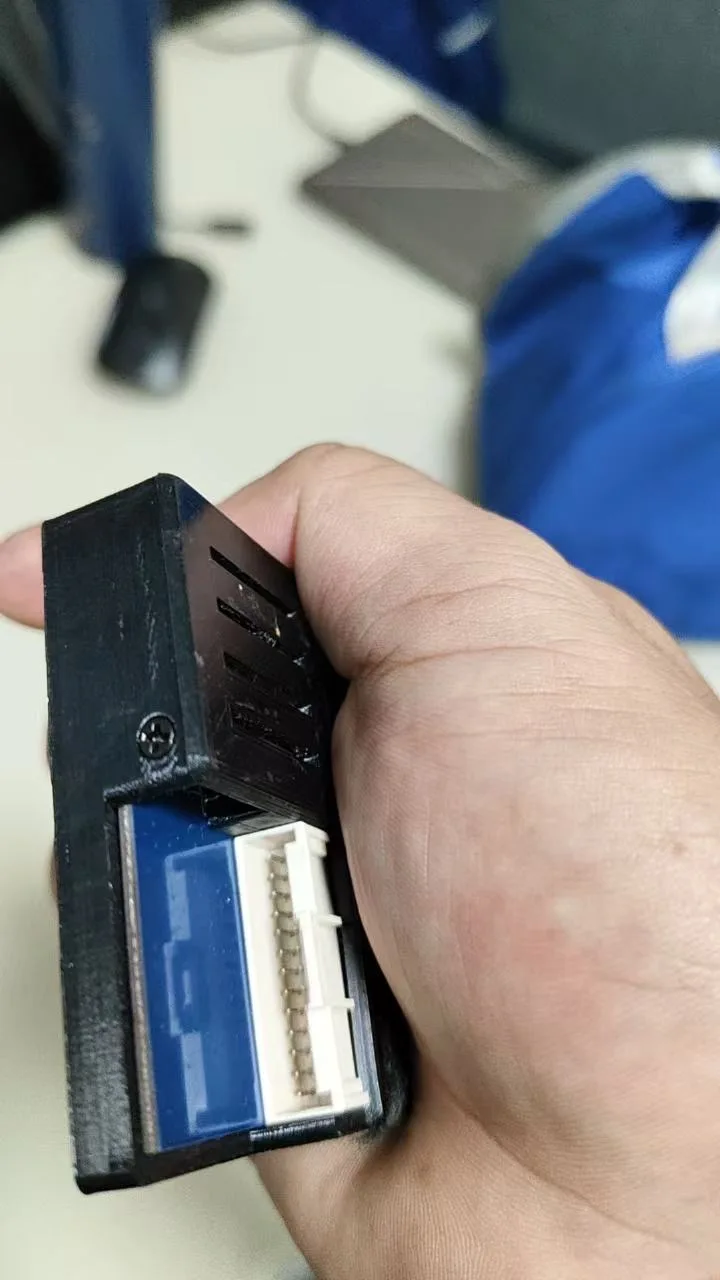 Клон черной панды для Openpilot c2