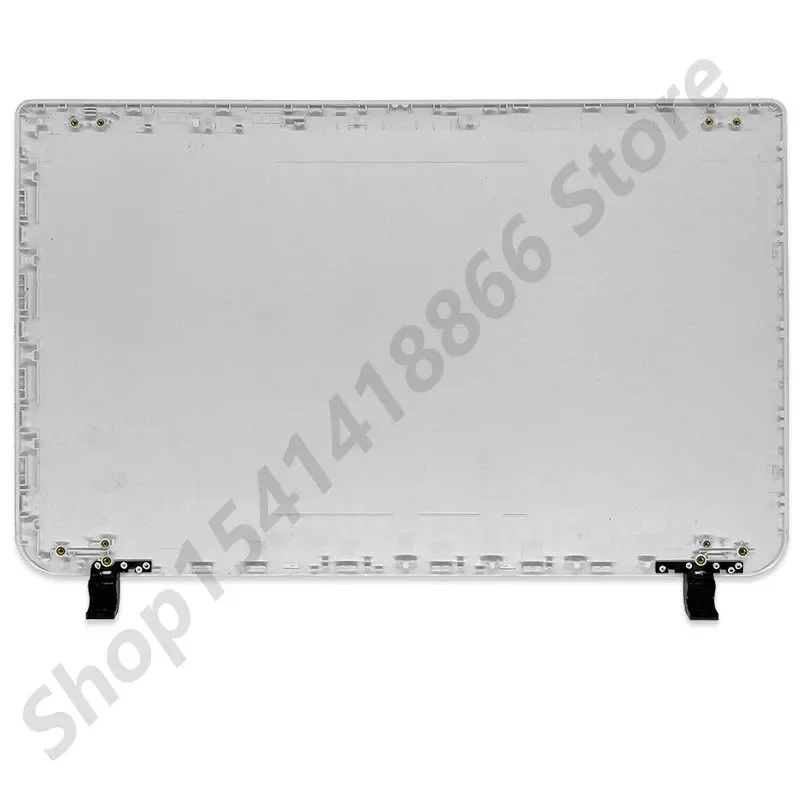 Фото Новый корпус для ноутбуков Satellite L50B, L50-B, L55-B, S55T-B, S55-B: задняя крышка ЖК-экрана, передняя рамка, петли, задняя крышка, верхний корпус №5