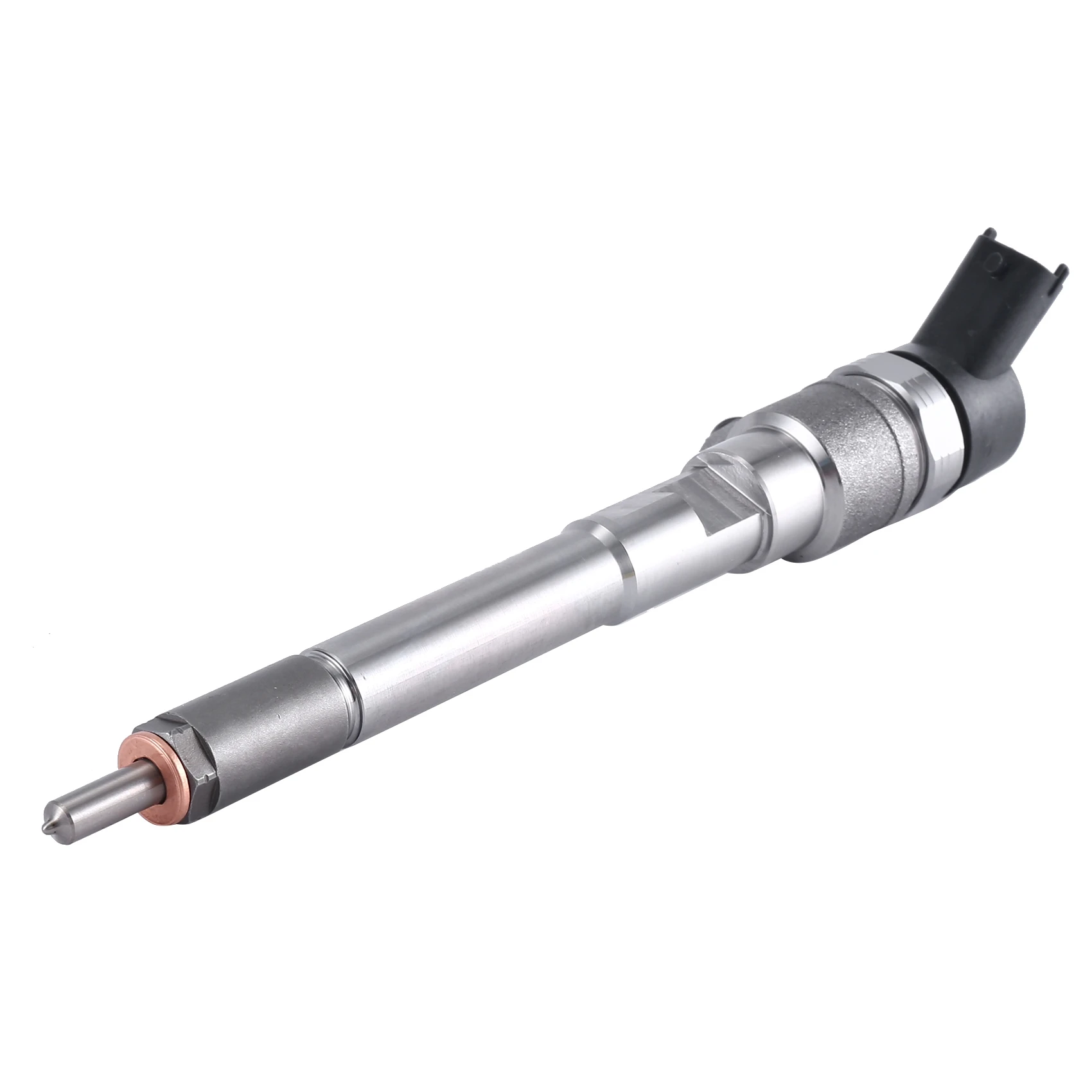 

New Crude Oil Common Rail Fuel Injector Nozzle 0445110695