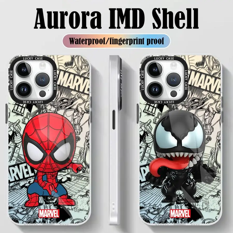 Чехол для Apple iPhone 11 13 15 12 14 Pro Max 7 XR X XS Mini Plus 8 Aurora Laser