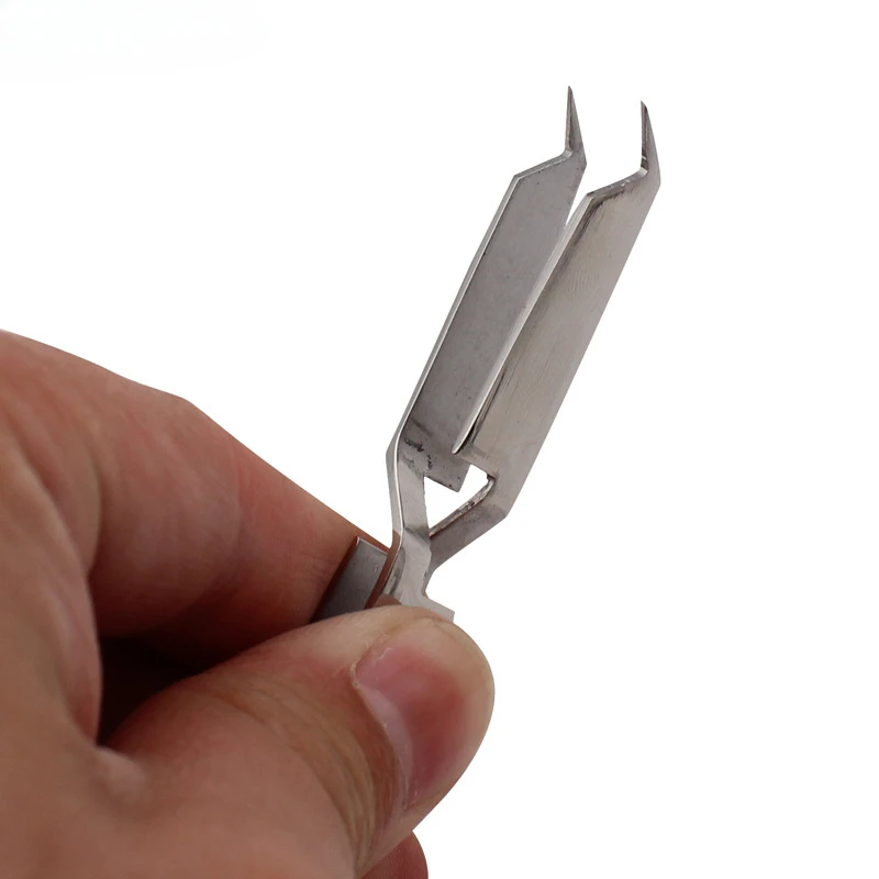 НОВЫЙ стоматологический ортодонтический задний кронштейн щечная трубка