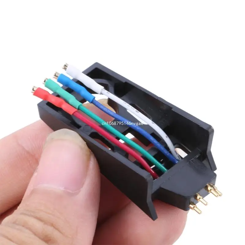 Превосходный игольчатый держатель фонографа держатели стилусов для пластинки