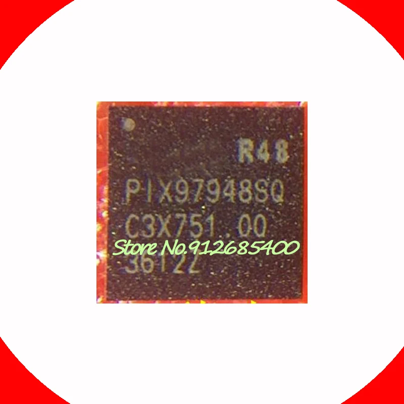 

10 шт./лот PIX97948SQ QFN новые и оригинальные Фотообои