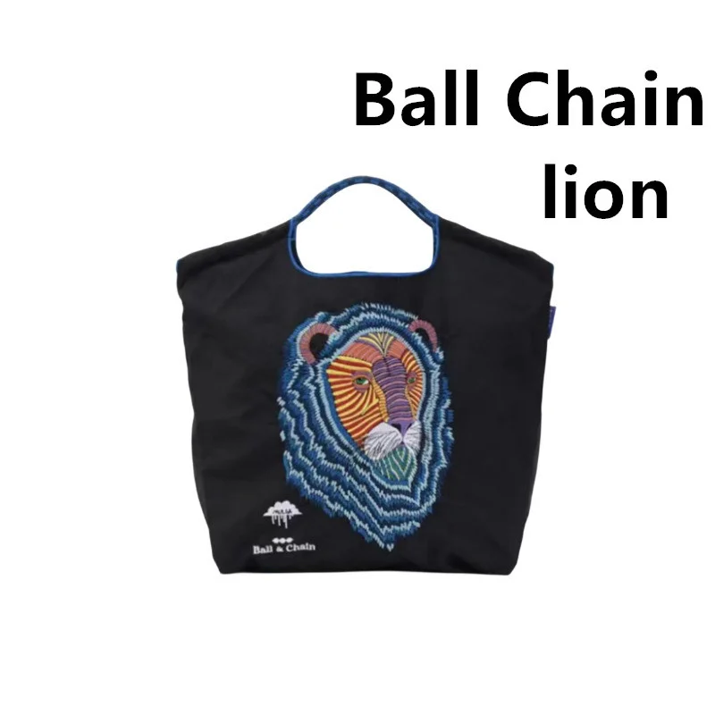 

Женская Экологически чистая Сумка-тоут через плечо