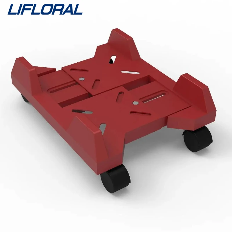 Подставка для мобильного процессора Охлаждающая основа Кронштейн шасси