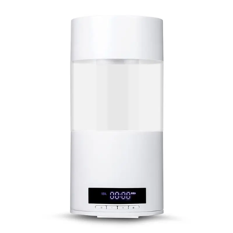 

Автоматическая кормушка для аквариума Автоматическая кормушка для рыб Аквариум Диспенсер для еды 17 унций