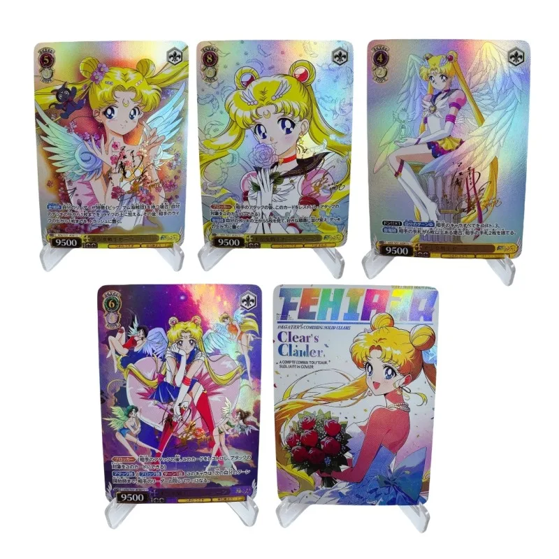 Сейлор Мун Tsukino Usagi