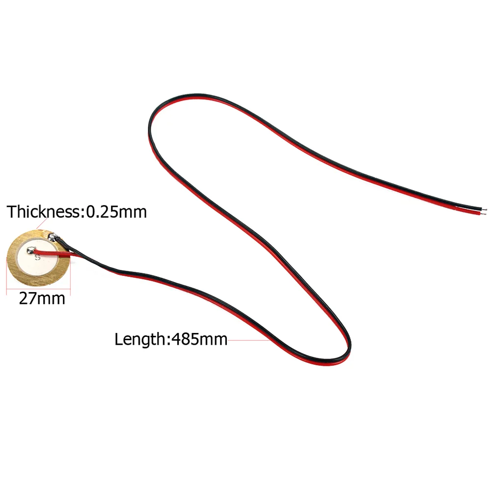 24 шт. гитарный звукосниматель из сплава предусилитель медная катушка для