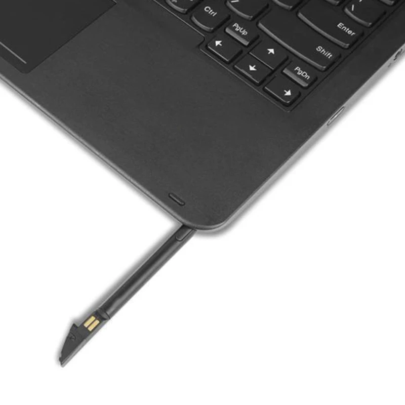 

Stylus Pencil for thinkPad Yoga 11e 01LW770 Active Capacitive Digital Pen Black