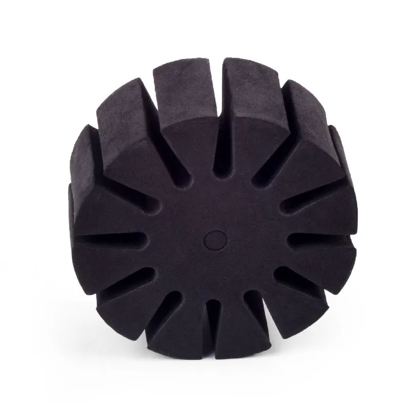 

Переносной легкий лук переносной черный эва Каркас держатель для полки 6 мм-8 мм используется 6 шт. пенопластовых элементов