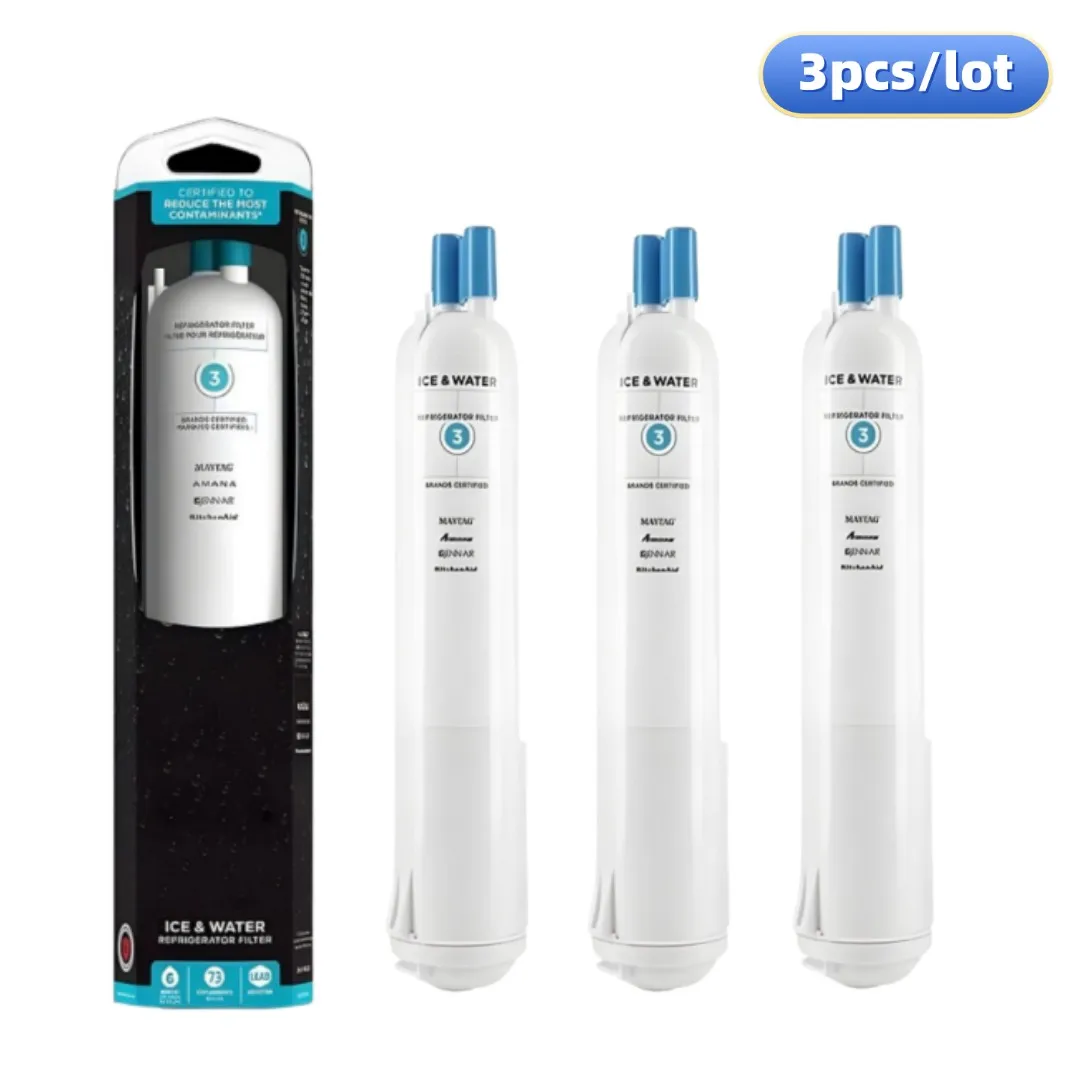 For 4396841,4396710, 9083,w10121145，3 Pack