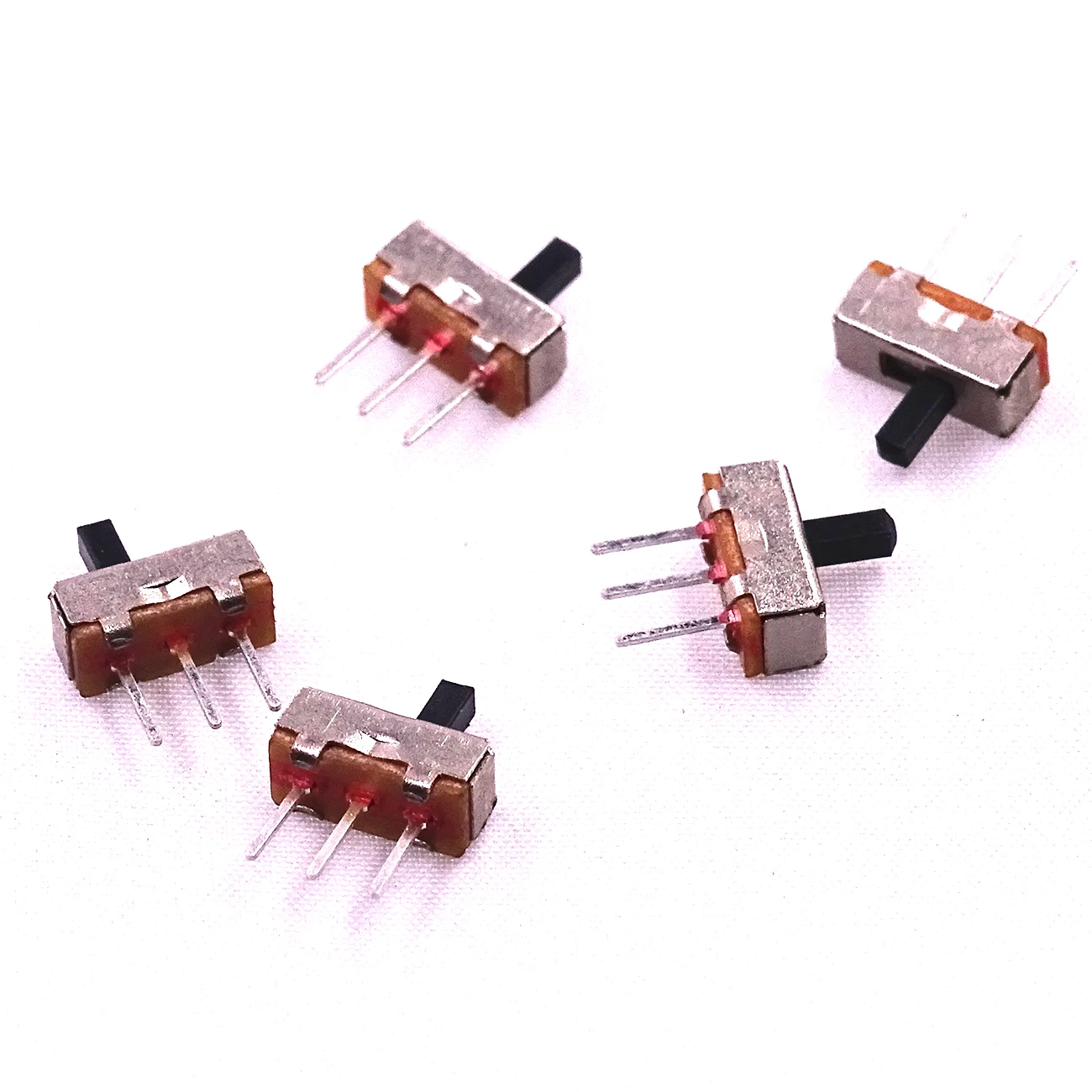 

3-pin two-gear switch 2-gear toggle switch 2.54mm spacing