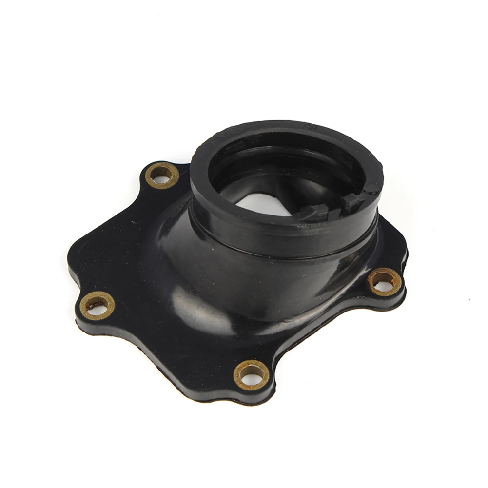 Мотоциклетный адаптер карбюратора шарнирный чехол впускного коллектора для Yamaha