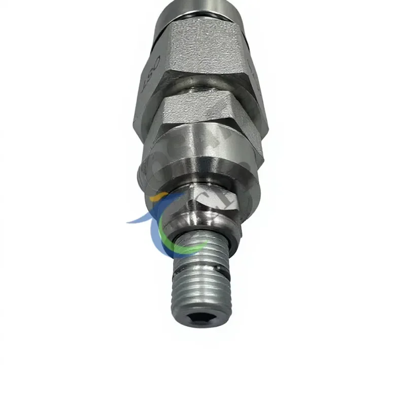 Новый стальной клапанный картридж Taichan VDP 10175450 для бетононасоса Schwing, для строительных работ. (art.: 3920dcc4f9dad) - 3920dcc4f9dad