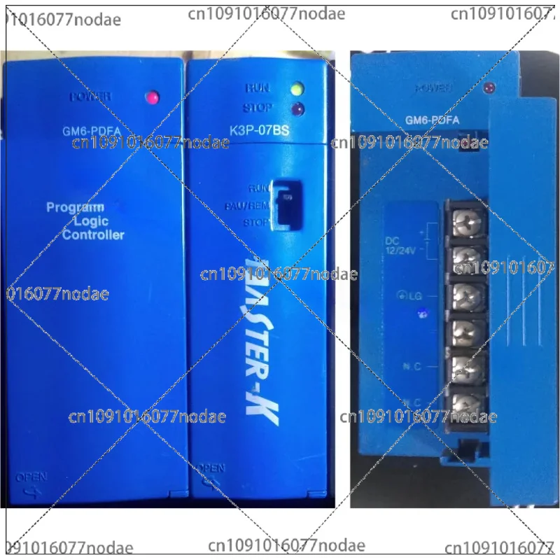 Модули GM6-PAFA G6Q-RY2A GM6-PAFB GM6-PAFC GM6-PDFA