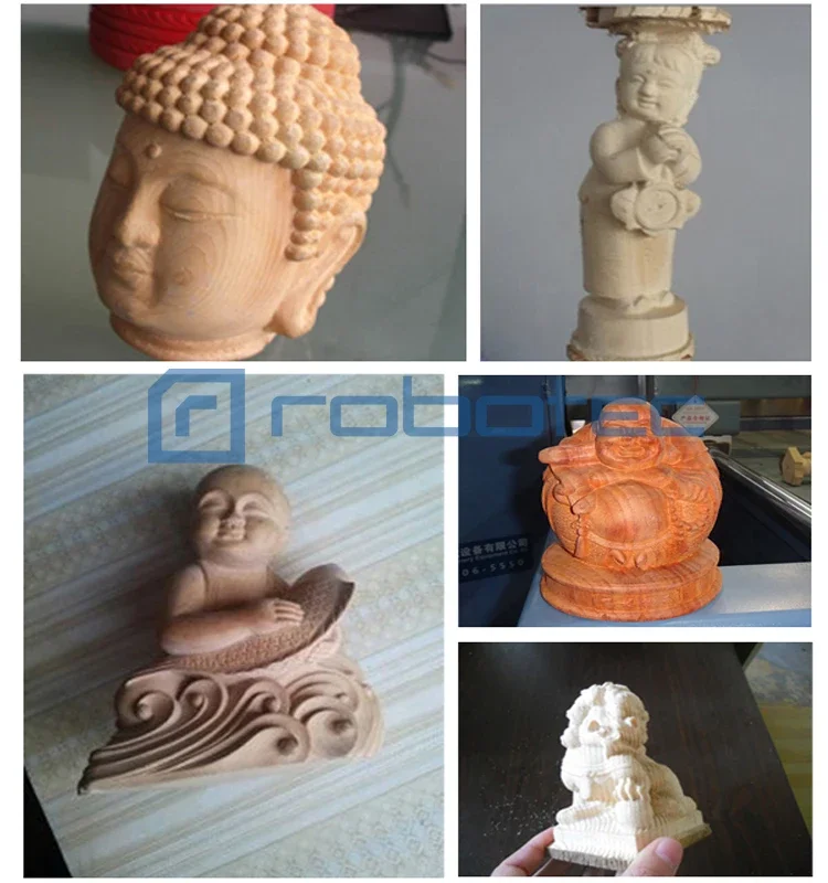 1390 150 Вт Лазерный станок с ЧПУ/машина для лазерной резки акрила/гравировки МДФ