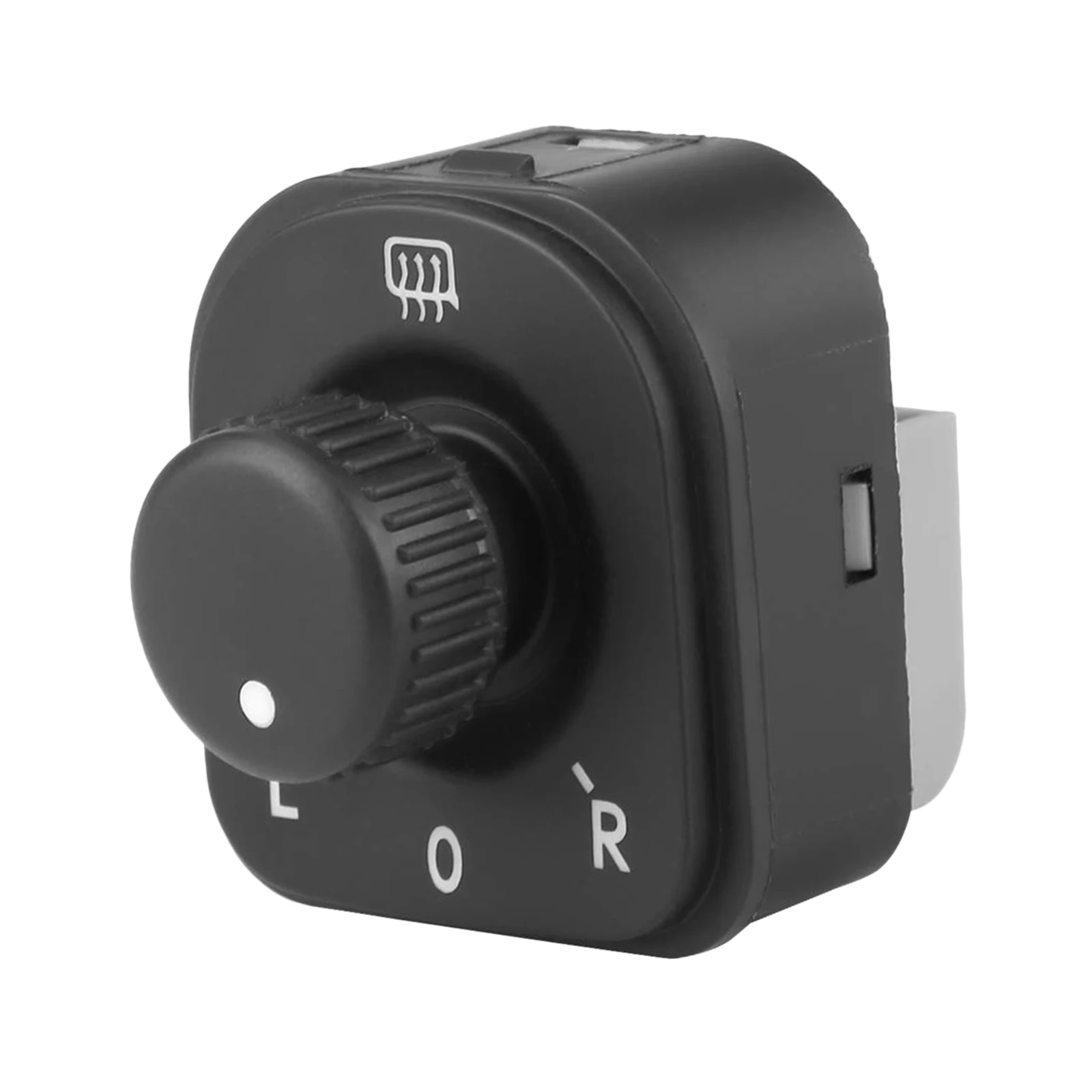 Side Mirror Switch 1K0959565K Fits for Jetta MK5 Pessat Premium High Performance