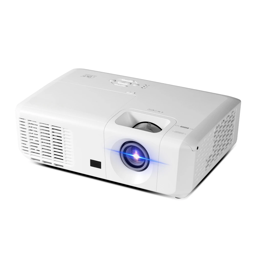 BYINTEK BD500 DLP проектор High Light голограмма дневного света для офиса класса образования