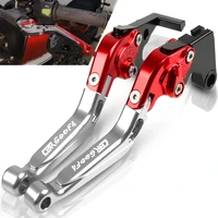 motorcycle extendable adjustable foldable handle levers brake clutch lever adapter cbr 600 for honda cbr600 f4 1999 2000
