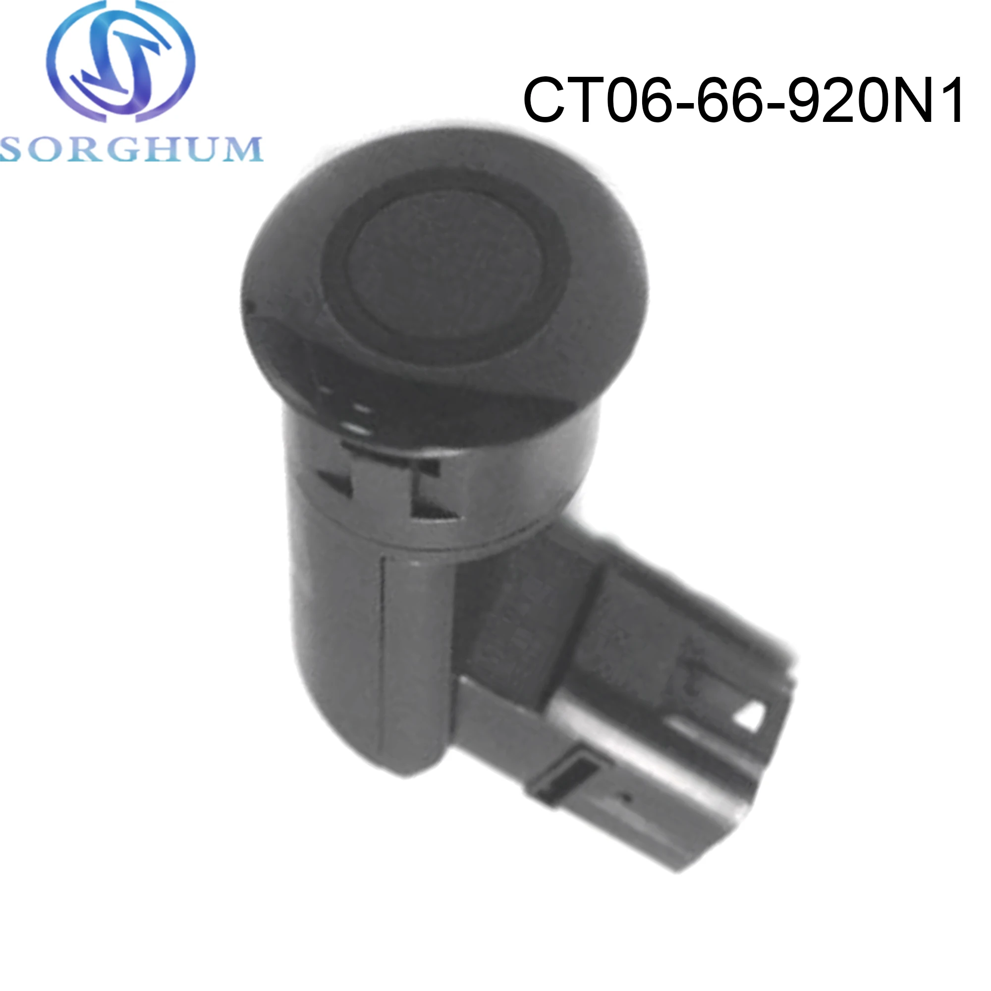 

CT06-66-920N1 New PDC Parking Sensor Backup Distance Control Sensor For Mazda CT0666920N1 Car Accessories