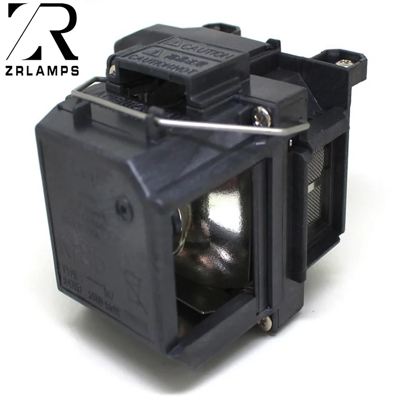 

Лампа для проектора ZR ELPLP67