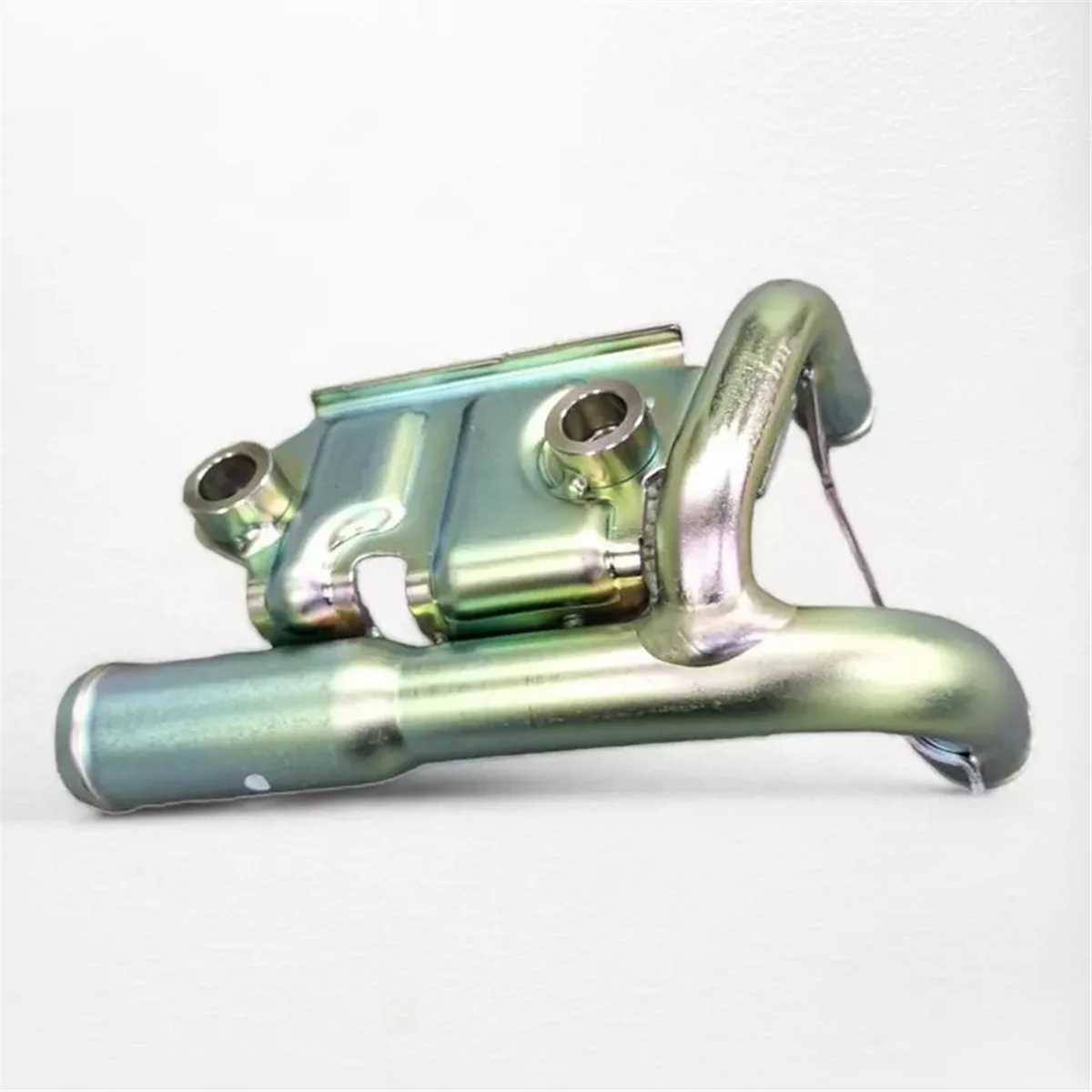 SH20-15-290A обводная труба охлаждающей жидкости двигателя для 3 BM BN 6 -5 KE 2012 л 2019-SH2015290A