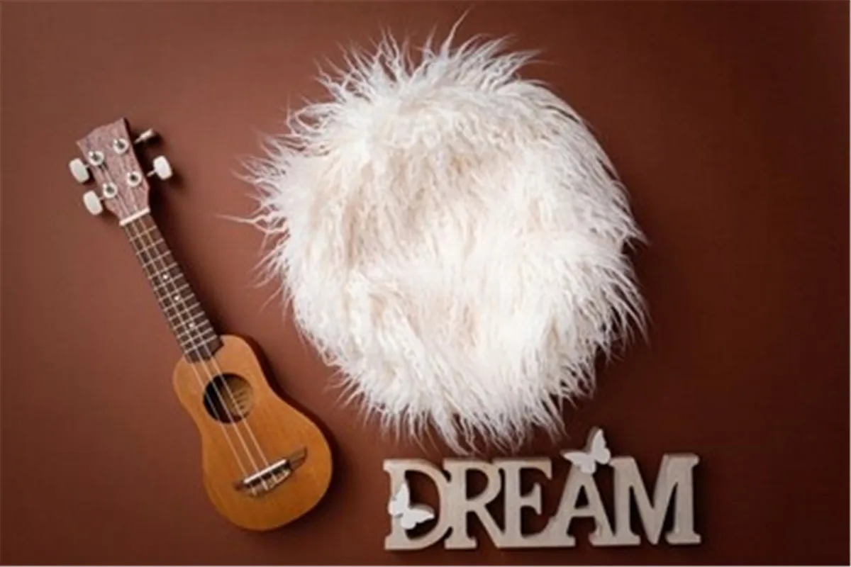 Реквизит для фотостудии фон фотосъемки с изображением древесины детских