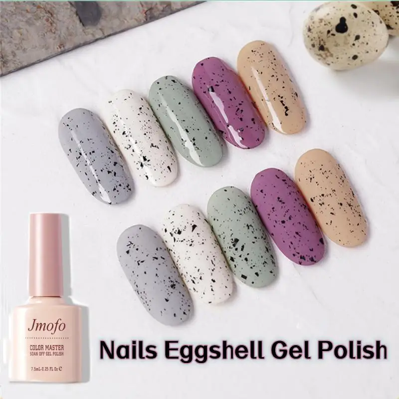

7,5 мл Гель-лак в виде яиц для ногтей отмачиваемый УФ полуперманентный лак для рисования Гель для маникюра верхнее покрытие лак для дизайна н...