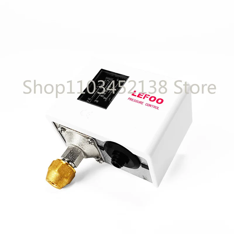 Переключатель давления воды LEFOO кухонная посуда высокоточный переключатель KP5
