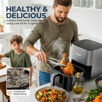 Аэрогриль MIUI#4