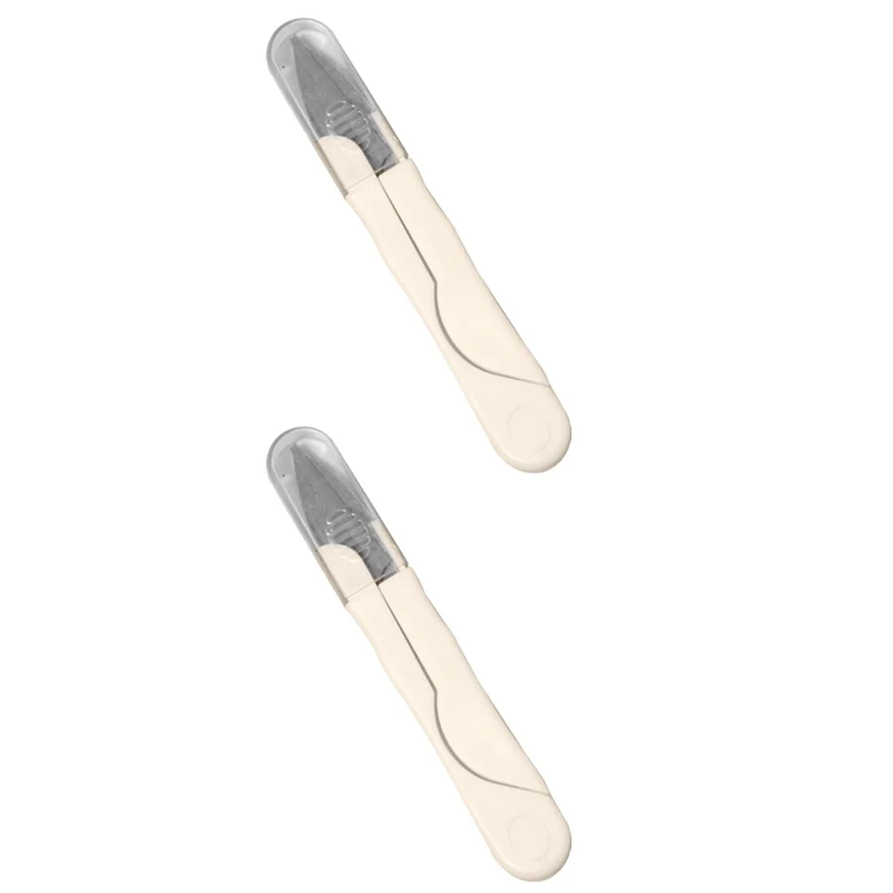 

Sewing Scissors Embroidery Snips Shears Clippers Home Steel Carbon Fabric Craft Diy Scissor Thread Curved Mini Handmade