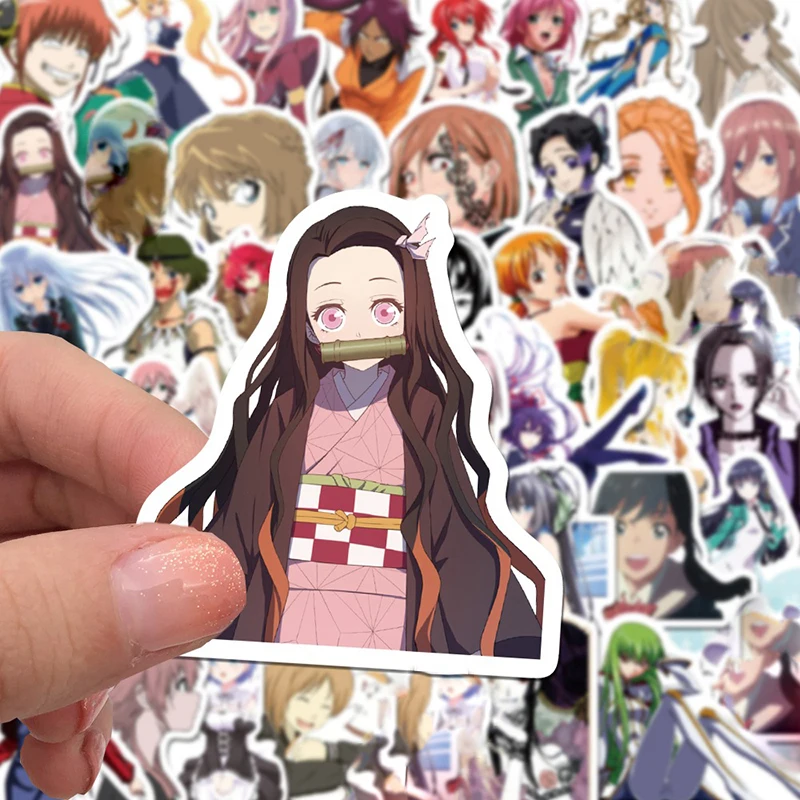 Стикеры для скейтборда автомобиля бампера гироскутера мотоцикла гитары