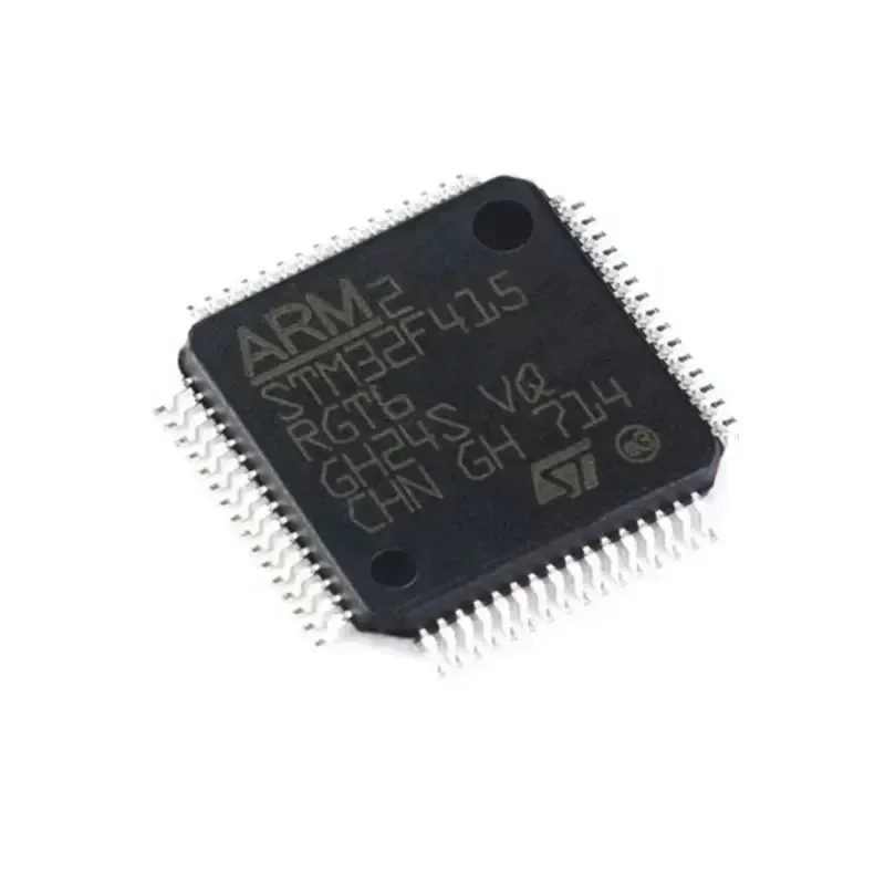 STM32F417IGT6 STM32F417IGH6 STM32F417IET6 STM32F417IEH6 STM32F415ZGT6 STM32F415VGT6 STM32F415RGT6 STM32F415OGY6 USB gadgets