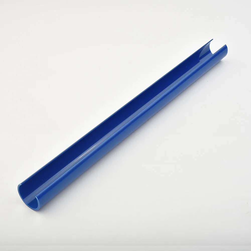

2Pcs Car Front Grille Trim Strips For BMW F30 F31 F32 F33 F34 F35 Blue Car Sport Styling Decoration Accessories Sticker