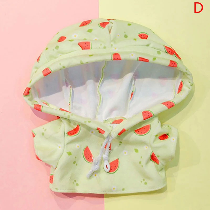 Новинка 30 см плюшевая утка lalafanfan Kawaii мультяшная мягкая одежда кукла-животное