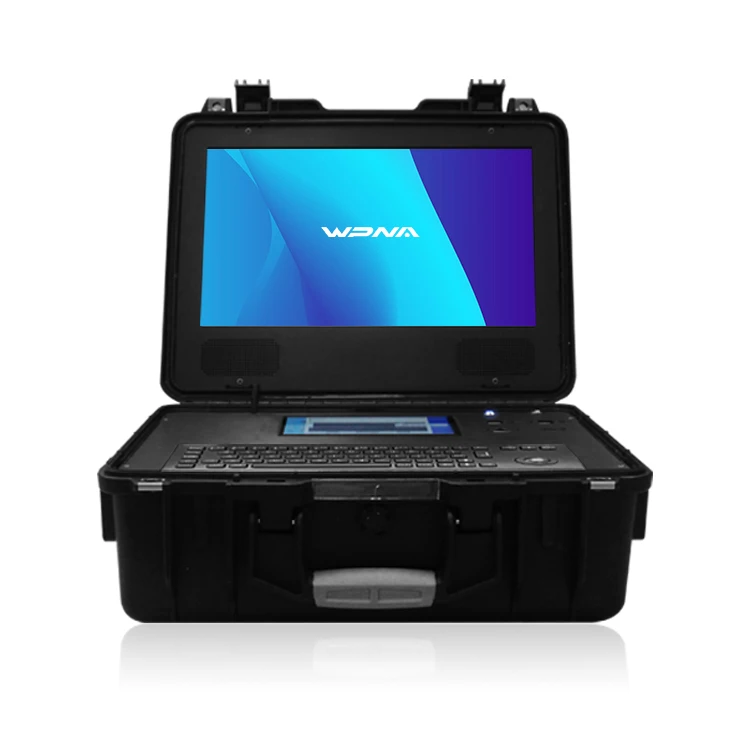 

ndustrial-grade Drone Ground Station For Uav Drone