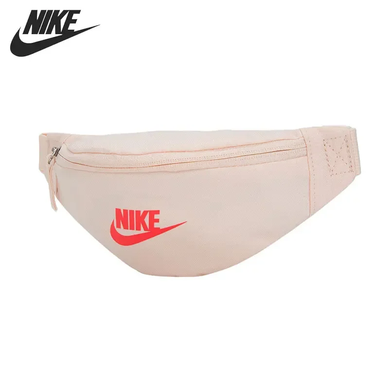 NIKE NK HERITAGE S WAISTPACK Сумки унисекс Спортивные сумки