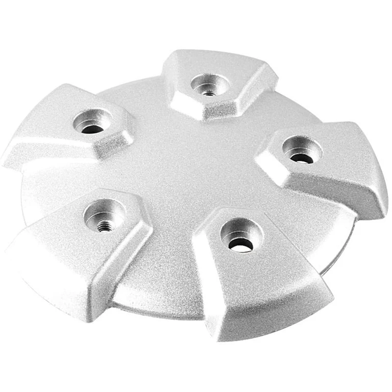 Крышка коленвала генератора двигателя мотоцикла для Kawasaki Z1000 Z750 2007 2008 2009 CNC