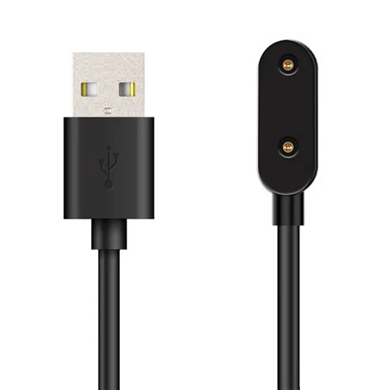 

Магнитное зарядное устройство с USB-кабелем, 1 м