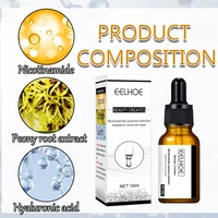 face serum for day and night use shrink pores hydrating skin care reduce fine lines anti aging serum 10ml