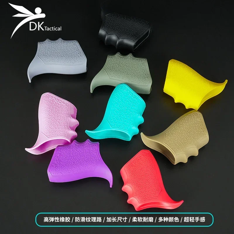 Тактическая ручка для страйкбола 2 шт. переносная нескользящая защита стрельбы