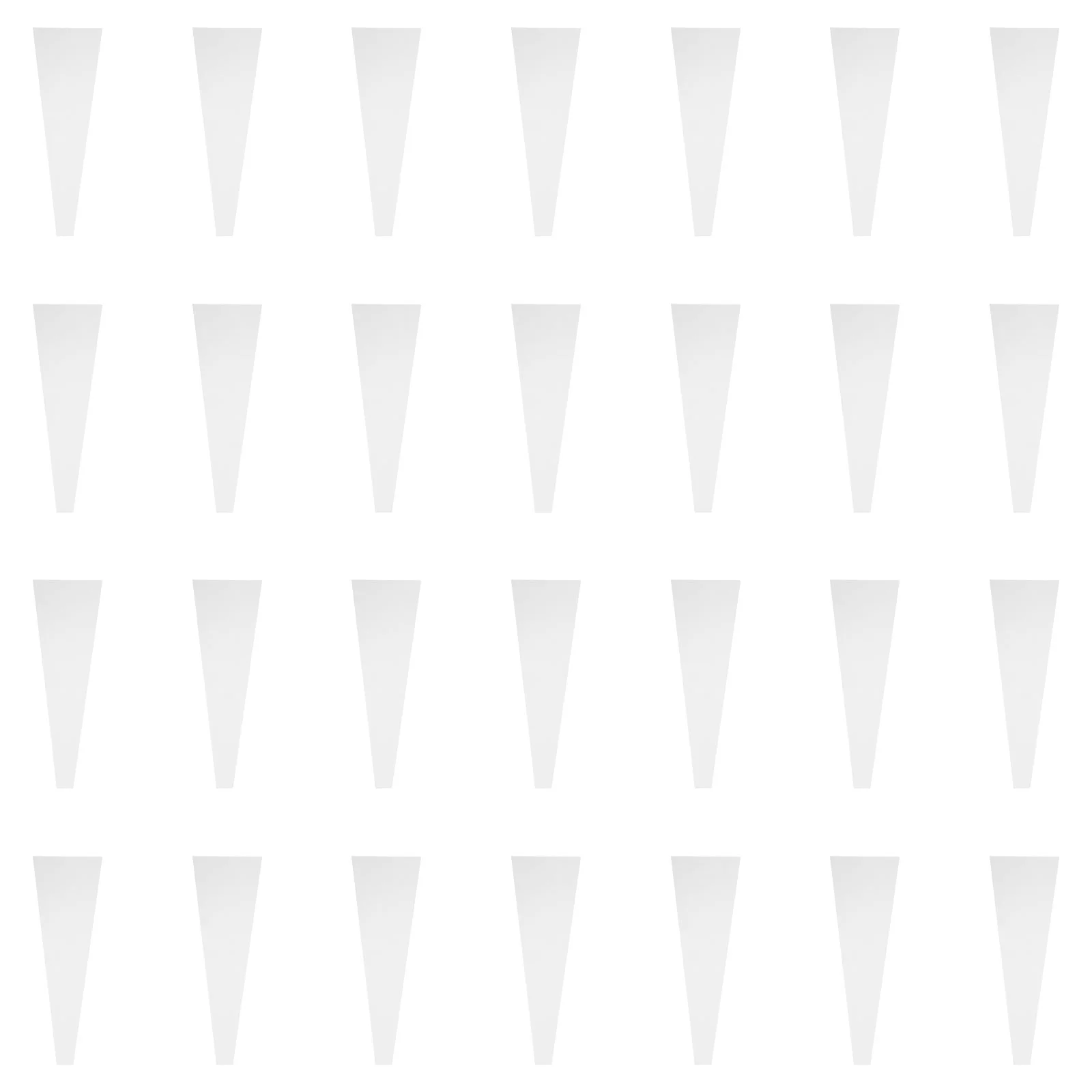 

Flower Bouquet Wrapping Rose Packaging Paper Florist Sleeve Clear Packing Single Gift Floral Wrapper Cellophane Pouch Valentine