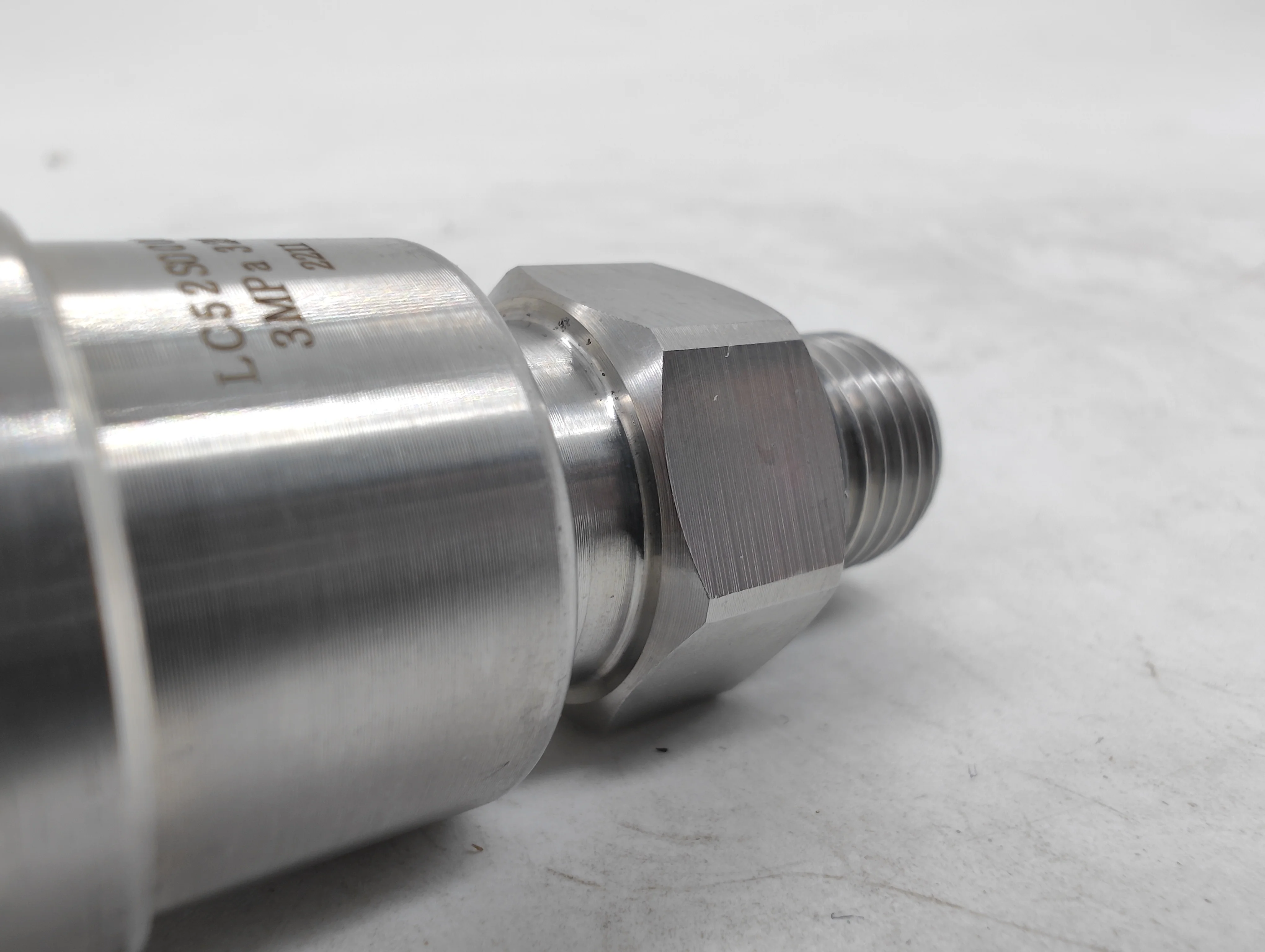 Для KOBELCO SK LC52S00019P1 датчик низкого давления SK200-8 SK210-8 SK250-8