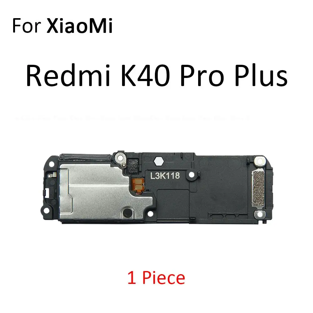 Громкоговоритель для Xiaomi Redmi K20 K30 4G 5G K40 K40S K50 Gaming Ultra K50i K60E K60 Pro Plus гибкий кабель