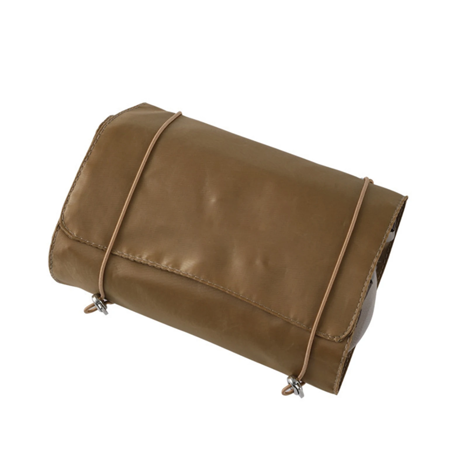 

Легкая компактная косметичка для губных помад, глаз, косметическая кисть