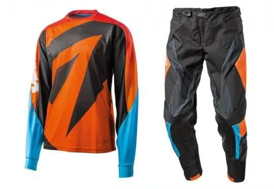 Enlarge NEW 2020 MX Pants Jersey Gloves Combos SE PRO Motocross Jersey Set MX Racing Suit Motorcycle Moto Dirt Bike Off Road Gear Set